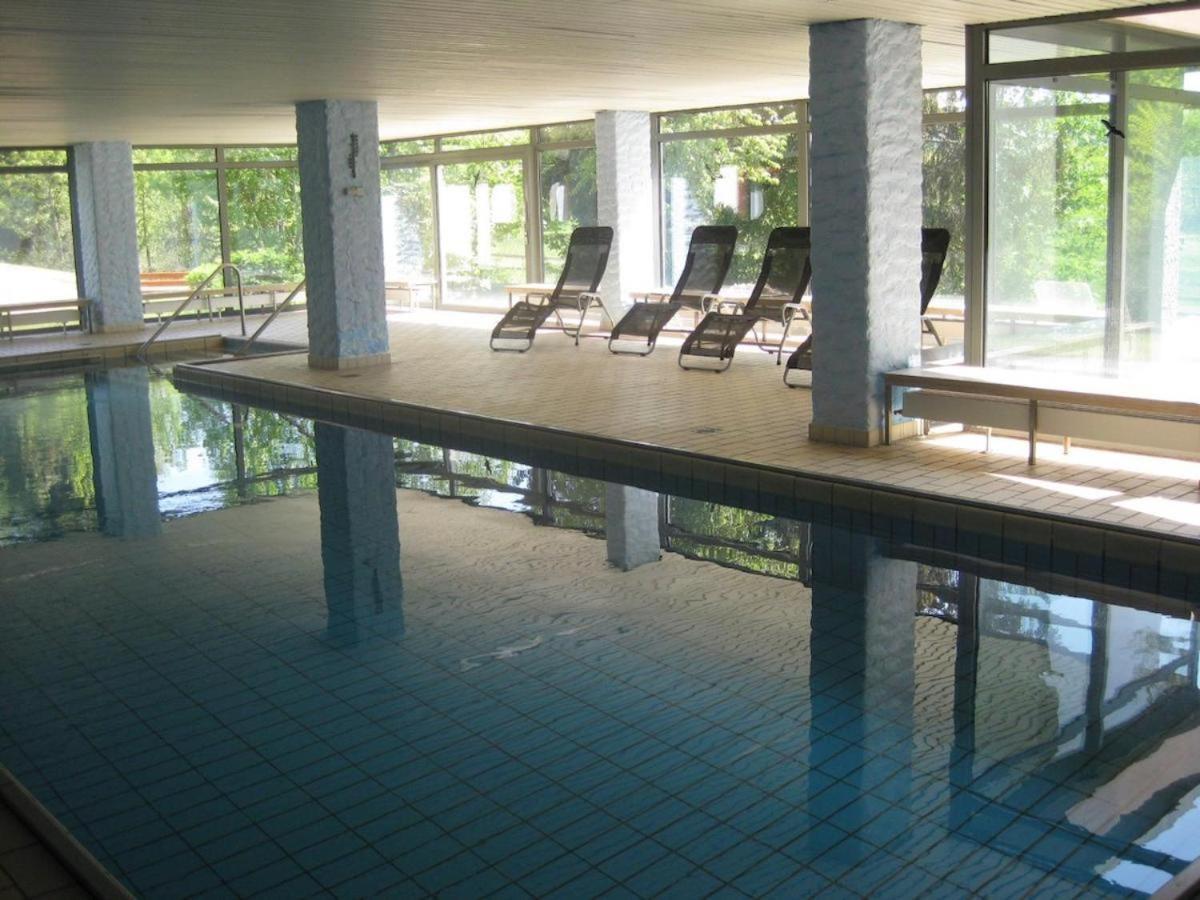 Kurhotel Schluchsee Apartment 2411 Exterior foto
