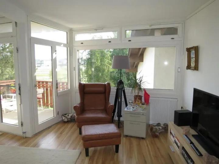 Kurhotel Schluchsee Apartment 2411 Exterior foto